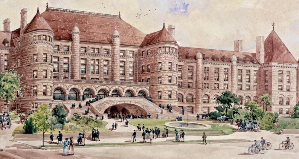 Digital Collections | AMNH